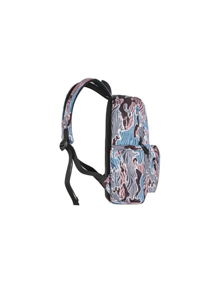 2E Backpack, TeensPack Camo, Multicolor