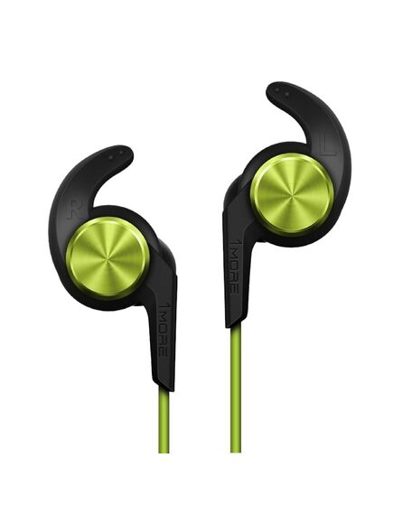 1MORE iBfree Sport Bluetooth In-Ear Headphones E1018BT-Green-image3 | Hk.ge