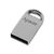 USB ფლეშ მეხსიერება USB 2.0 Flash Drive AH115 32GB Silver-image | Hk.ge