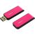 ფლეშ მეხსიერების ბარათი: Apacer 32GB USB 2.0 AH334 Pink-image | Hk.ge