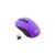 მაუსი SBOX Wireless Mouse WM-911U DPI 800/1200/1600 DPI USB 2.0 Purple 102214-image | Hk.ge