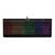 კლავიატურა HyperX Gaming Keyboard Alloy Core RGB USB Black HX-KB5ME2-RU-image | Hk.ge