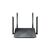 როუტერი Asus RT-AC1200 wireless router Dual-band (2.4 GHz / 5 GHz) Fast Ethernet Black 114045-image | Hk.ge