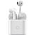 QCY T7 True wireless WHITE Global 120308-image | Hk.ge