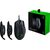 Razer Gaming Mouse Naga Trinity USB Black RZ01-02410100-R3M1-image2 | Hk.ge