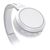 ყურსასმენი Philips Wireless Headphone TAH5205WT/00-image6 | Hk.ge