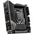 MSI MEG_Z490I_UNIFY s1200 Z490 2xDDR4 HDMI-DP mITX-image3 | Hk.ge