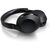 ყურსასმენი Philips TAPH802BK/00 Headphones Wireless Mic Black-image2 | Hk.ge