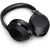 ყურსასმენი Philips TAPH802BK/00 Headphones Wireless Mic Black-image5 | Hk.ge