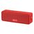 პორტატული დინამიკი 2E SOUNDXBLOCK TWS MP3 WIRELESS WATERPROOF Red 2E-BSSXBWRD-image | Hk.ge
