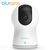 ვიდეო სათვალთვალო კამერა Blurams A30C Dome Pro Security Camera 1080p Wifi Two-Way Audio Night Vision Works with Alexa 360 Degree-image | Hk.ge