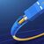 ოპტიკური ქსელის კაბელი UGREEN NW131 (70664) SC/UPC To SC/UPC Simplex Single Mode Fiber Optic Patch Cable 3M-image3 | Hk.ge