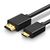 HDMI კაბელი UGREEN (11167) Mini HDMI to HDMI 2.0 4K Cable 1.5m (Black)-image | Hk.ge