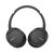 ყურსასმენი Sony WH-CH700NB-E Bluetooth over-ear headphones Black-image2 | Hk.ge