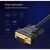 VGA კაბელი UGREEN VG101 (11634) VGA Male to Male Cable 15m (Black)-image2 | Hk.ge