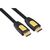 HDMI კაბელი UGREEN HD101 (10170) HDMI cable 1.4V, 19+1 full copper 10M-image2 | Hk.ge