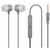 ყურსასმენი ACME HE21G Earphones With Mic Grey 102826-image | Hk.ge