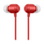 ყურსასმენი ACME HE21R Earphones With Mic Red 102825-image2 | Hk.ge
