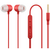 ყურსასმენი ACME HE21R Earphones With Mic Red 102825-image | Hk.ge