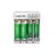 სამუხტი: Logilink PA0168 Battery Charger 4x AA or 4x AAA and 1x 9V battery 98837-image2 | Hk.ge