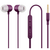 ყურსასმენი ACME HE21P Earphones With Mic Purple 102828-image | Hk.ge