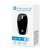 მაუსი: 200 Pk Silver Wireless Mouse 2HU84AA-image2 | Hk.ge