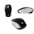 მაუსი: 200 Pk Silver Wireless Mouse 2HU84AA-image4 | Hk.ge