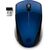 მაუსი: HP Wireless Mouse 220 Lumiere Blue-image | Hk.ge