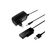 ადაპტერი: LogiLink AU0050 USB 3.0 to SATA adapter 104236-image | Hk.ge