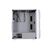 ქეისი 2E GAMING Computer case TURBO (G2057W) , MidT, 2xUSB2.0,1xUSB3.0, 1x200+3x120ARGB,TG (side panel),without PSU,whiteMidT 2E-G2057W-image5 | Hk.ge