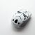 მაუსი Razer Gaming Mouse Atheris Stormtrooper Ed. WL/BT/USB Black/White RZ01-02170400-R3M1-image2 | Hk.ge