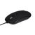 მაუსი 2Е Mouse MF1100 USB Black 2E-MF1100UB-image2 | Hk.ge