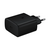 კაბელის ადაპტერი Wall Charger/ Type- C / Samsung 45W EP-TA845 AC Charger Black (EP-TA845XBEGRU) 102425-image2 | Hk.ge