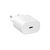 დამტენი Wall Charger/ Type- C / Samsung 25W EP-TA800 AC Charger Type-C (w/o cable) White (EP-TA800NWEGRU) 117863-image3 | Hk.ge