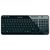 კლავიატურა Keyboard/ Logitech/Wireless keyboard K360 920-003095 67849-image | Hk.ge