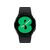 Smart Watch/ Samsung Galaxy Watch 4 40mm Black (SM-R860NZKACIS) 122663-image | Hk.ge