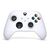 ჯოისტიკი: Microsoft Xbox Series X/S Wireless Controller - Robot White-image | Hk.ge