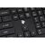 Keyboard 2E KS210 Slim WL Black-image4 | Hk.ge