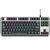 კლავიატურა: AULA Aegis Mechanical Keyboard EN/RU RED switch-image4 | Hk.ge
