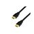 კაბელი: Logilink CH0102 4K/60Hz HDMI Cable 3m 119770-image2 | Hk.ge