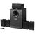 დინამიკი Edifier R501BT Versatile 5.1 Speaker System with Bluetooth 93 Watts-image | Hk.ge