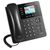 Grandstream GXP2135 8-line Enterprise HD IP Phone Bluetooth 320x240 TFT color LCD dual GigE ports with 802.3af PoE (with power supply)-image | Hk.ge