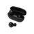 ყურსასმენი:Wireless Headset/ QCY T17 Wireless Earbuds with Charging Case Waterproof Stereo, Touch Control Black-image2 | Hk.ge