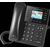 Grandstream GXP2135 8-line Enterprise HD IP Phone Bluetooth 320x240 TFT color LCD dual GigE ports with 802.3af PoE (with power supply)-image2 | Hk.ge