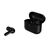 ყურსასმენი:Wireless Headset/ QCY T10 TWS Bluetooth Earbuds Black-image3 | Hk.ge