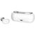 ყურსასმენი:Wireless Headset/ QCY T1 TWS Bluetooth White (6957141404614)-image2 | Hk.ge