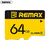 REMAX მიკრო ჩიპი TF card Speed flesh Micro SDHC 64GB Class 10-image2 | Hk.ge
