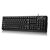 კლავიატურა KB-100,Genius Smart Keyboard USB Black-image2 | Hk.ge