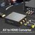 ვიდეო ადაპტერი Vention AEFB0 Converter 1080P HD RCA to HDMI AEFB0-image2 | Hk.ge