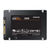მყარი დისკი:PC Components/ SSD/ Samsung 870 EVO SSD 250 GB MZ-77E250BW-image3 | Hk.ge